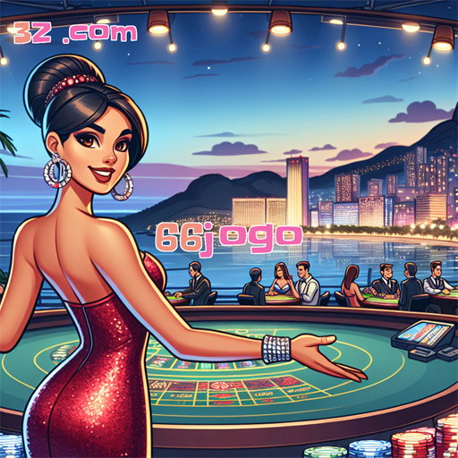 Explore Novos Horizontes com os Jogos do 66jogo.com
