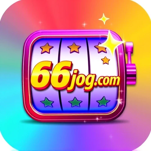 Logotipo 66jogo.com