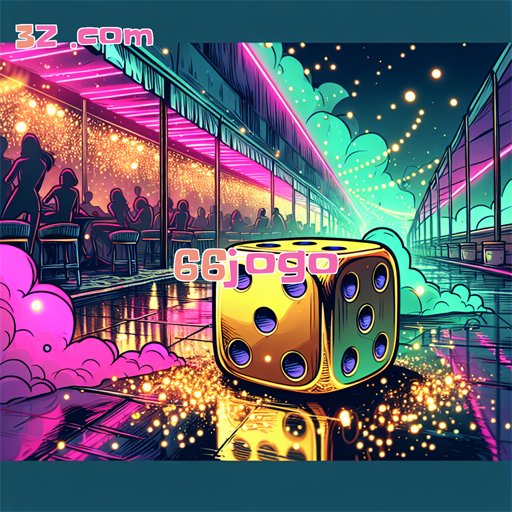 Slots Incríveis: Emoção e Diversão no 66jogo.com